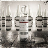 Lacuna Coil - Dark Adrenaline '2012