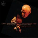 Oscar Castro-Neves - Live At Blue Note Tokyo '2012