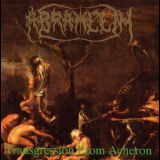 Abramelin - Transgression From Acheron [MCD] '1995
