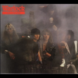 Warlock - Hellbound (Gold Disc 2011) '1985