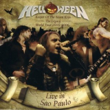 Helloween - Keeper Of The Seven Keys - The Legacy - World Tour 05/06  (CD1) '2007