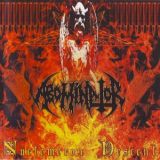 Abominator - Nuctemeron Descent '2003