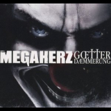 Megaherz - Gotterdammerung '2012