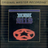 Rush - 2112 '1976