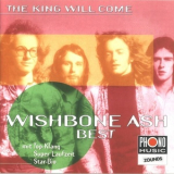 Wishbone Ash - Wishbone Ash Best (1970-1981 Digital Remastered Originals) '1996