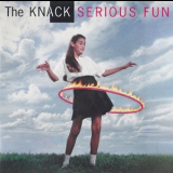 The Knack - Serious Fun '1991