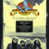 Barclay James Harvest - All Is Safely Gathered In, An Anthology 1967-1997 CD4 '2005