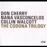 Collin Walcott, Don Cherry, Nana Vasconcelos - The Codona Trilogy CD2 '2008