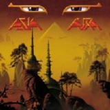 Asia - Aura '2001