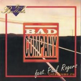 Bad Company - Best Ballads Feat Paul Rogers '1996
