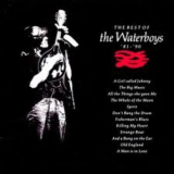 Waterboys, The - The Best Of The Waterboys '81-'90 '2001