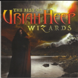 Uriah Heap - Wizards - The Best Of - Disc 1 '2011