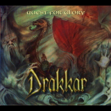 Drakkar - Quest For Glory '1998