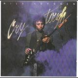 Nils Lofgren - Cry Tough (1998 A&M Remastered) '1976