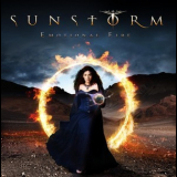 Sunstorm - Emotional Fire '2012