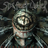 Six Feet Under - Maximum Violence [Digipack] '1999