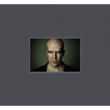 Devin Townsend Project - Contain Us CD5 (Stuff That Was Almost Stuff) '2011