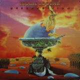 Atomic Rooster - Resurrection CD1 (Atomic Roooster) '2001