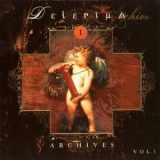 Delerium - Archives Vol 1 (2CD) '2001