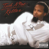 Tech N9ne - Killer Cd 2 '2008