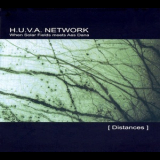 H.U.V.A. Network - Distances '2004