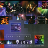 IQ - Forever Live (CD 1) '1996