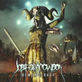 Job For A Cowboy - Demonocracy '2012