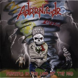 Adrenicide - Pioneers In The Land Of The Mad '2009