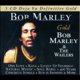 Bob Marley - Definitive Gold [disc 4] '2006