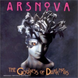 Ars Nova - The Goddess Of Darkness '1996