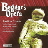 Beggars Opera - The Final Curtain '1996