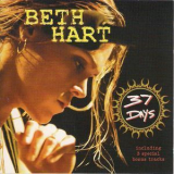 Beth Hart - 37 Days (bonus Track Edition) '2007