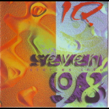 IQ - Seven Stories Into Eight(original recording 1981) [CD2] '1981