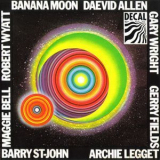 Daevid Allen - Banana Moon '1975