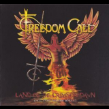 Freedom Call - Land Of The Crimson Dawn (Bonus CD) '2012