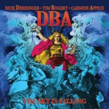 Rick Derringer,Tim Bogert,Carmine Appice - The Sky Is Falling '2009