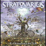Stratovarius - Elements Pt.2 '2003