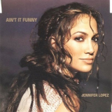 Jennifer Lopez - Ain't It Funny '2001