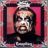 King Diamond - Conspiracy (1997 Remastered) '1989