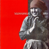 Yellow Magic Orchestra - Technodelic '1981