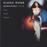 Diana Ross - Greatest Hits: The RCA Years '1997