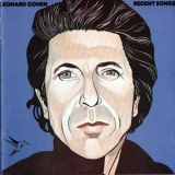 Leonard Cohen - Recent Songs '1979