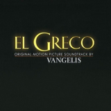 Vangelis - El Greco (Original Motion Picture Soundtrack) '2007