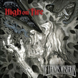 High On Fire - De Vermis Mysteriis '2012