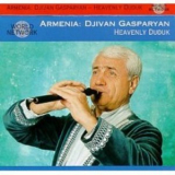 Djivan Gasparyan - Heavenly Duduk '1999