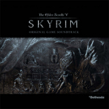 Jeremy Soule - The Elder Scrolls V: Skyrim /disc 1/ '2011