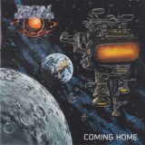 Iron Savior - Coming Home [MCD] '1998