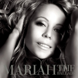 Mariah Carey - The Ballads '2008