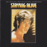 Bee Gees - Staying Alive (The Original Motion Picture Soundtrack) '1983