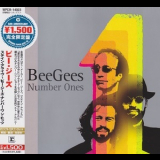 Bee Gees - Number Ones '2004